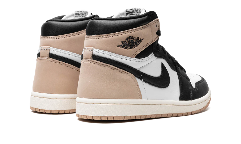 Air Jordan 1 Retro High OG Latte