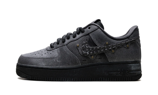 Nike Air Force 1 Low Metalwork Medium Ash Anthracite