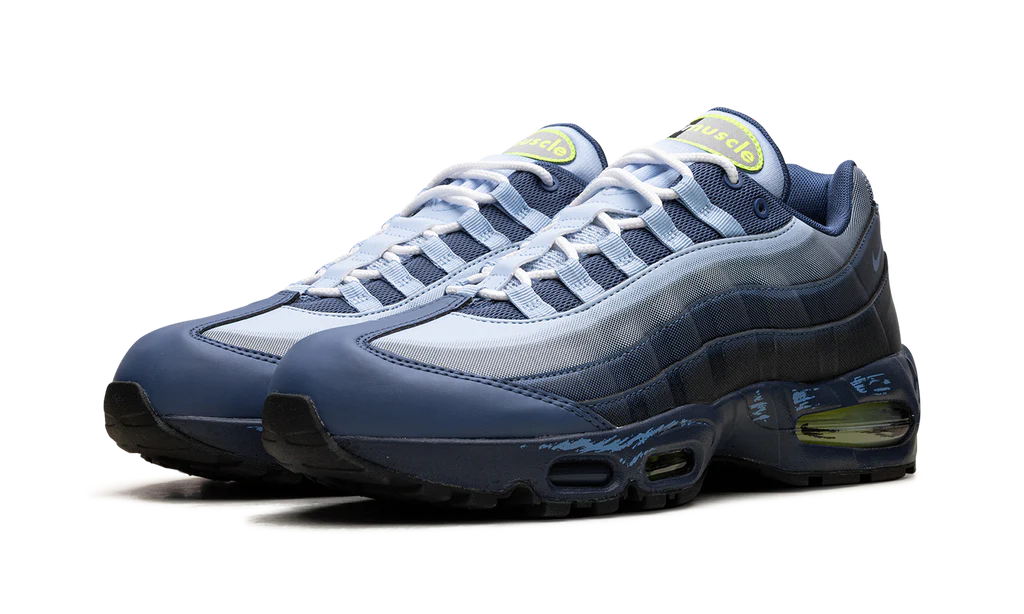 Nike Air Max Muscle 95 Yu-Gi-Oh! Joey (with Promo Card)