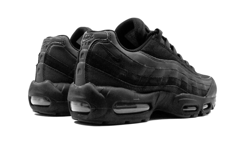 Nike Air Max 95 Essential Triple Black
