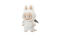 Pop Mart The Monsters Labubu Zimomo Angel in Clouds Figure