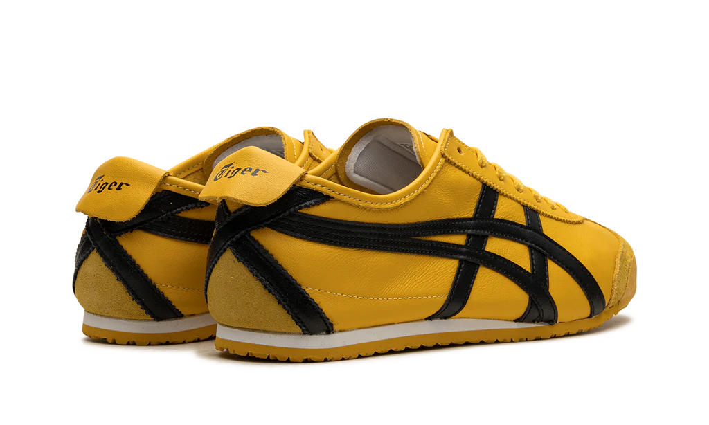 Onitsuka Tiger Mexico 66 Kill Bill