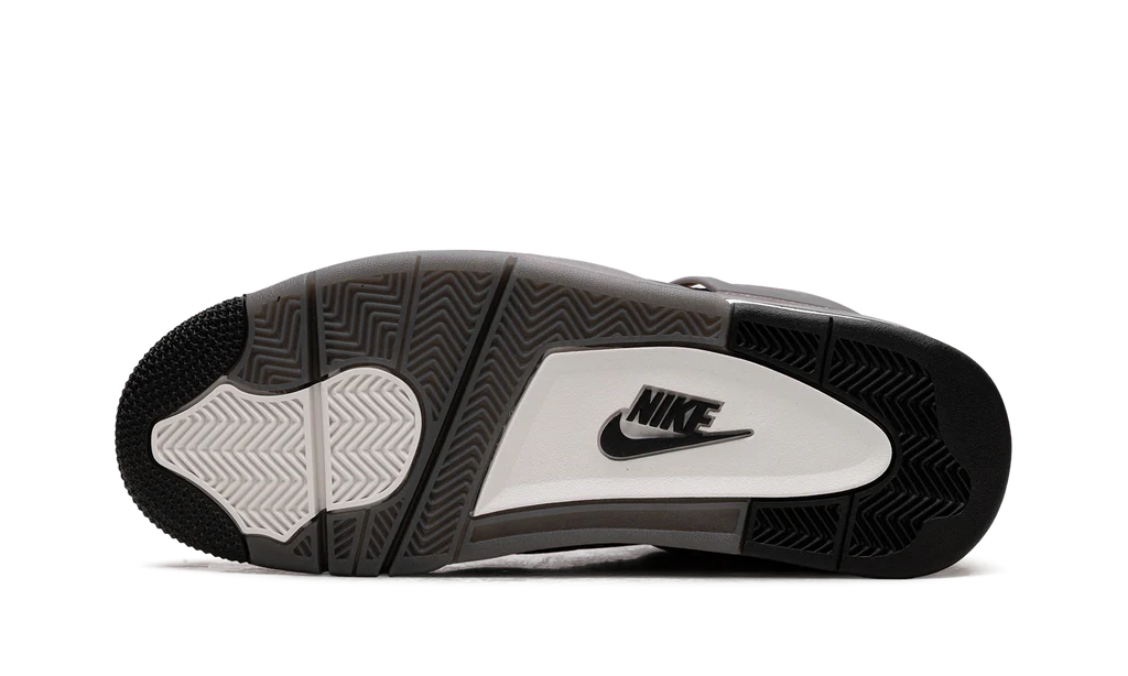 Air Jordan 4 Retro Cave Stone