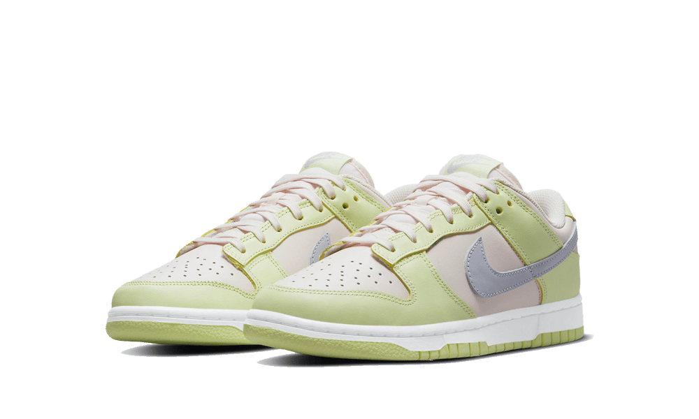 Dunk Low Lime Ice (Women's)