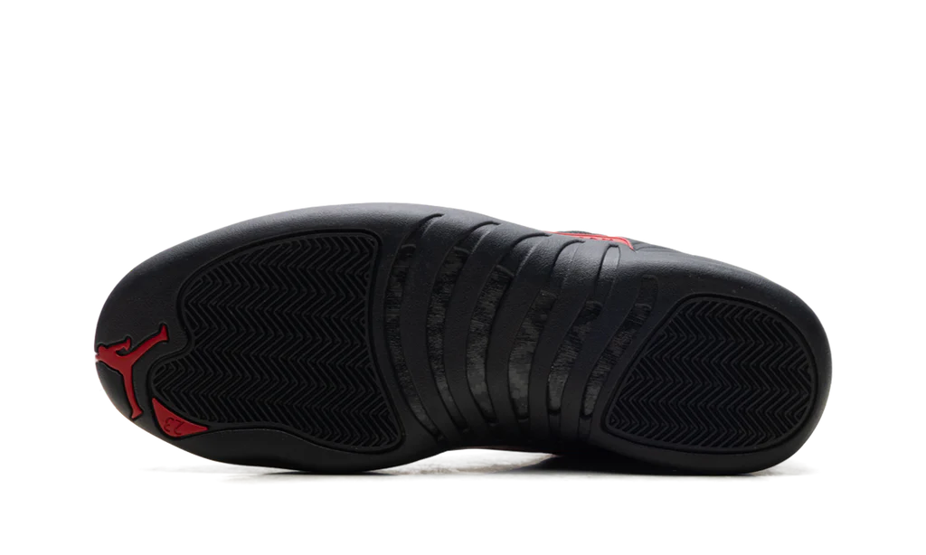 Air Jordan 12 Retro Bloodline