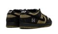Nike SB Dunk Low Supreme 94 Camper Green