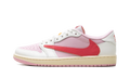 Air Jordan 1 Low OG Travis Scott Tropical Pink