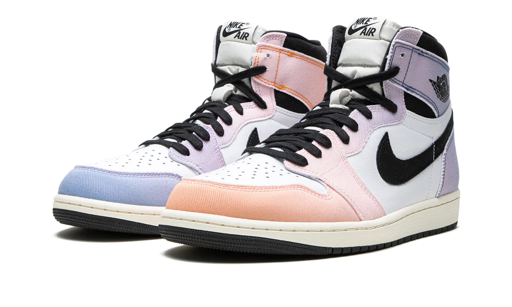 Air Jordan 1 Retro High OG Skyline