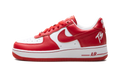 Nike Air Force 1 Low QS Terror Squad White University Red