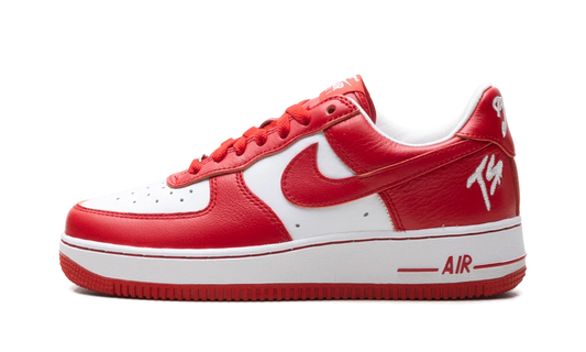 Nike Air Force 1 Low QS Terror Squad White University Red