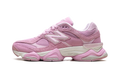New Balance 9060 ASOS Exclusive Pink Overdye