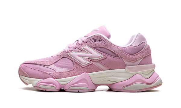 New Balance 9060 ASOS Exclusive Pink Overdye