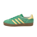 Adidas Gazelle Indoor Semi Court Green