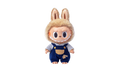 Pop Mart LABUBU Time to Chill Vinyl Plush Doll