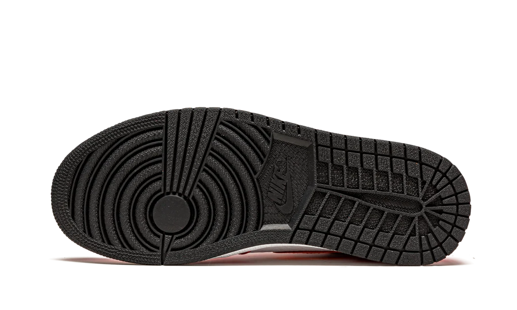 Air Jordan 1 Retro High OG Light Fusion Red