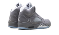 Air Jordan 5 Retro Wolf Grey (2026)