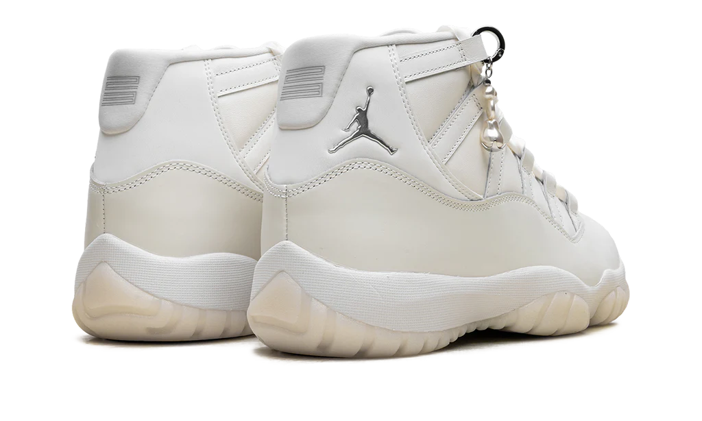 Air Jordan 11 Retro Pearl (Women's)