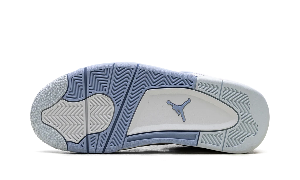 Air Jordan 4 Retro Forget Me Not (Women's)