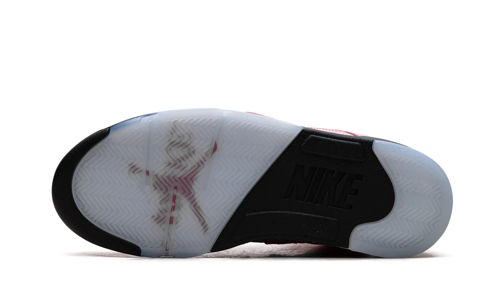 Air Jordan 5 Retro Awake NY Arctic Pink