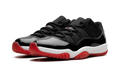 Air Jordan 11 Retro Low Bred (2025)