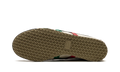Onitsuka Tiger Mexico 66 Birch Green Red Yellow