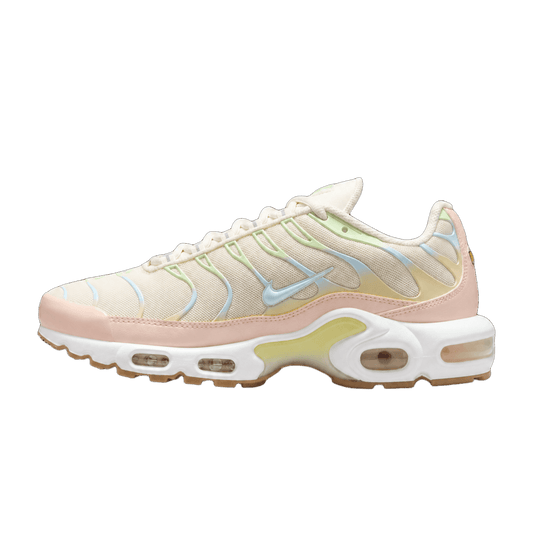 Nike Air Max Plus Crimson Tint (Women's)