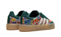 Adidas Sambae Liberty London Collegiate Green (Women's)