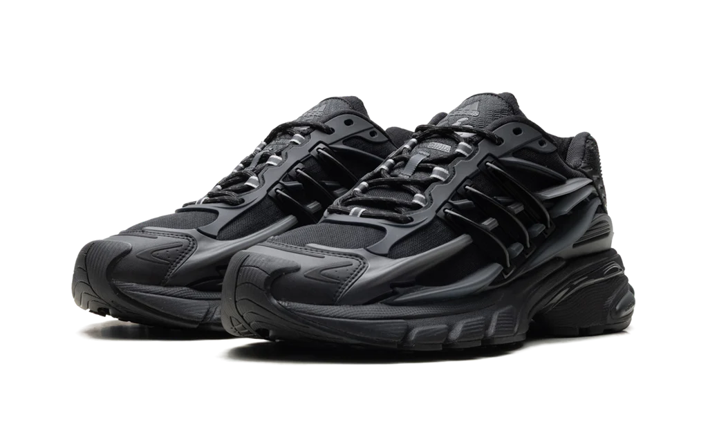 Adidas Adistar Jellyfish Pharrell Williams Triple Black