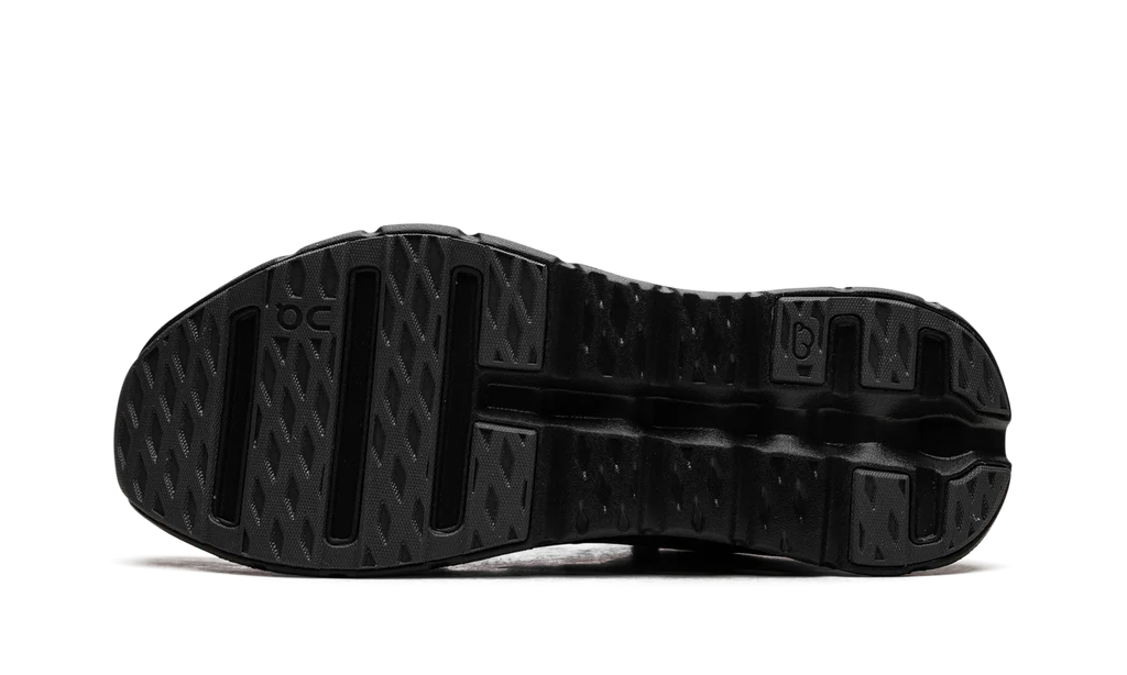 On Running Cloudtilt Black Eclipse