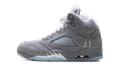 Air Jordan 5 Retro Wolf Grey (2026)
