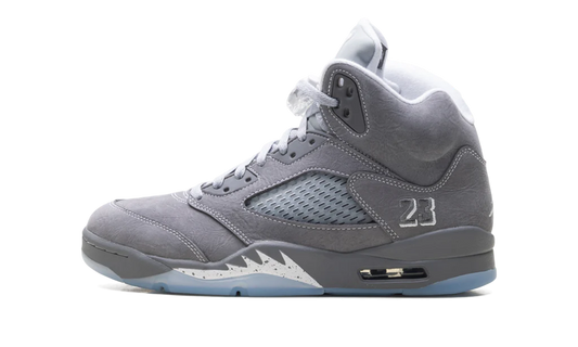 Air Jordan 5 Retro Wolf Grey (2026)