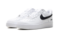 Nike Air Force 1 Low Supreme White Black