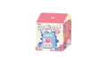 Pop Mart Labubu The Monsters Wacky Mart Series Squishy Charm Sealed Case (6 Blind Box)