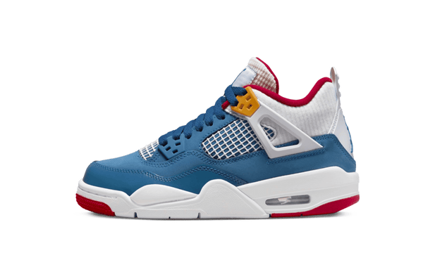 Air Jordan 4 Retro 'Messy Room (GS)