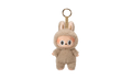 Pop Mart Labubu The Monsters Tasty Macarons Toffee Vinyl Plush Pendant