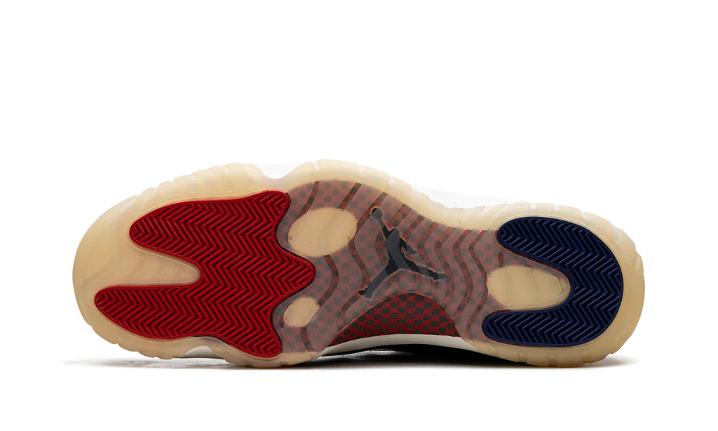 Air Jordan 11 Retro Rare Air
