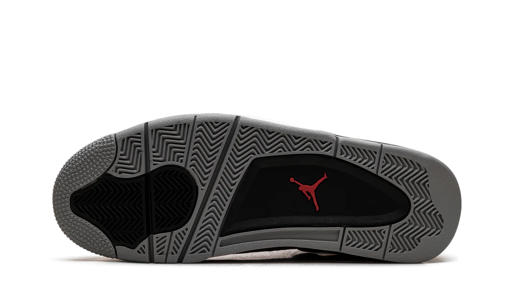Air Jordan 4 Retro Toro Bravo (2026)