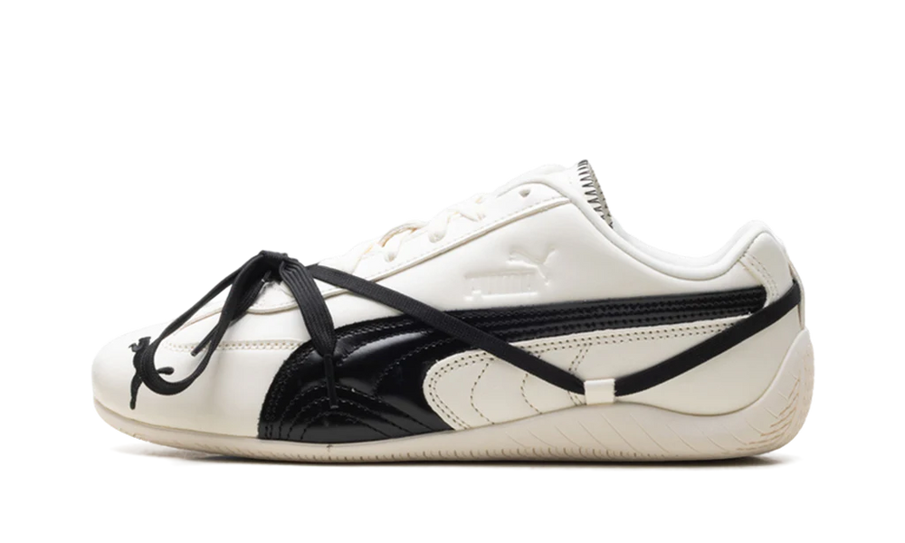 Puma Speedcat Leather Rosé White (Women's)