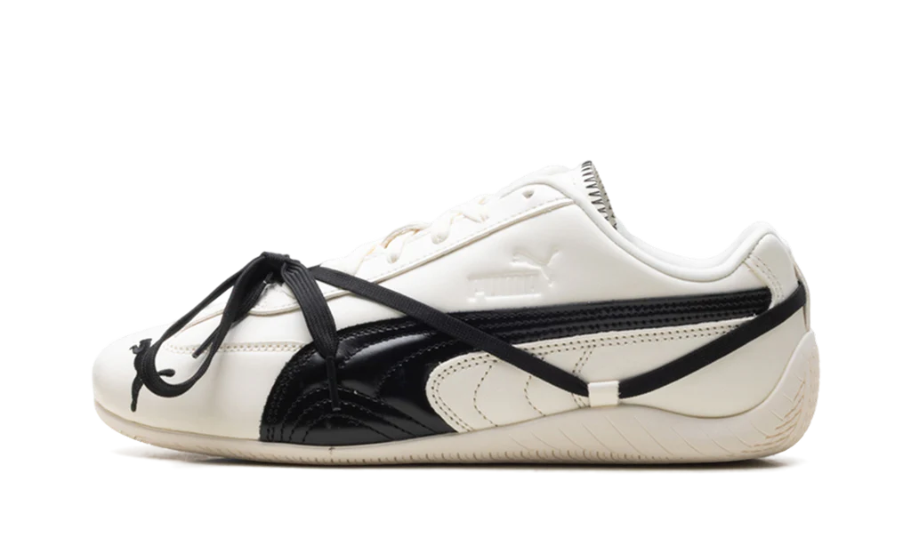 Puma Speedcat Leather Rosé White (Women's)