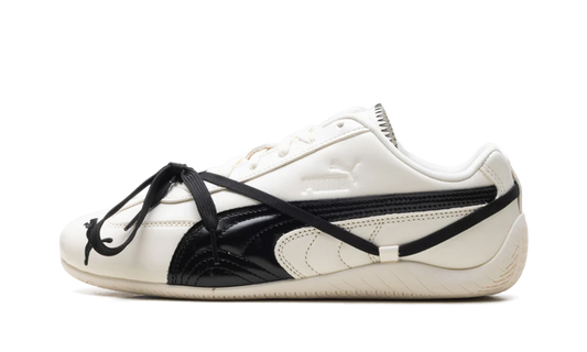 Puma Speedcat Leather Rosé White (Women's)