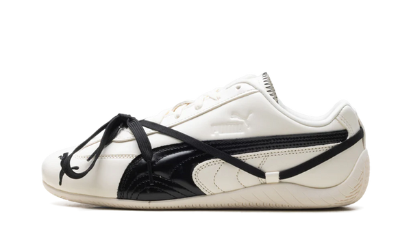 Puma Speedcat Leather Rosé White (Women's)