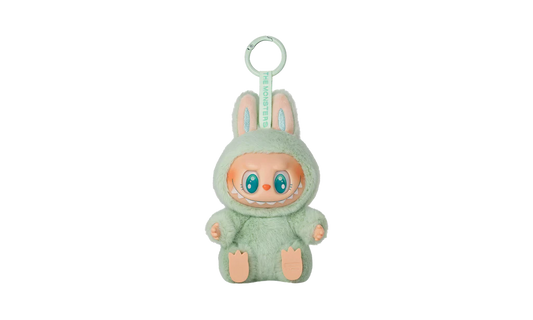 Pop Mart Labubu The Monsters Have a Seat QUQU Vinyl Plush
