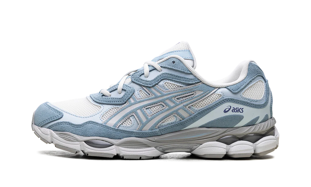 ASICS Gel-NYC Cream Arctic Sky