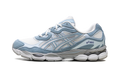 ASICS Gel-NYC Cream Arctic Sky