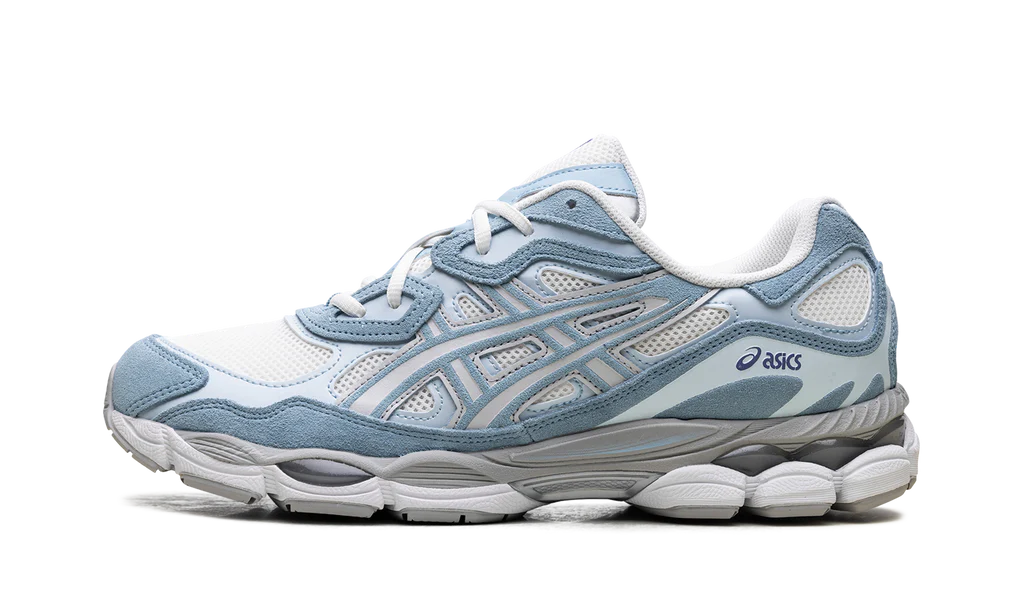 ASICS Gel-NYC Cream Arctic Sky
