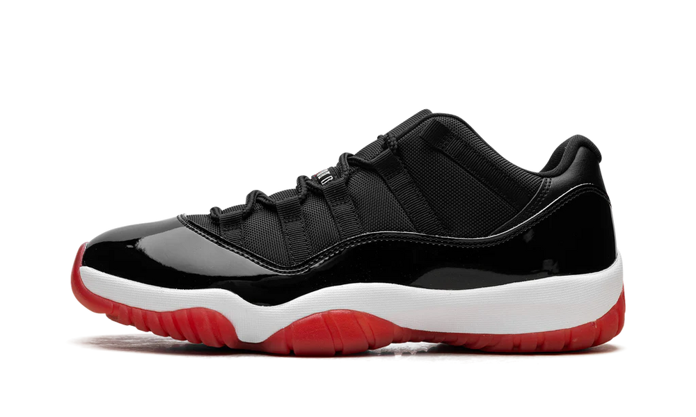 Air Jordan 11 Retro Low Bred (2025)