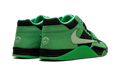 Air Jordan Jumpman Jack Travis Scott Green Spark
