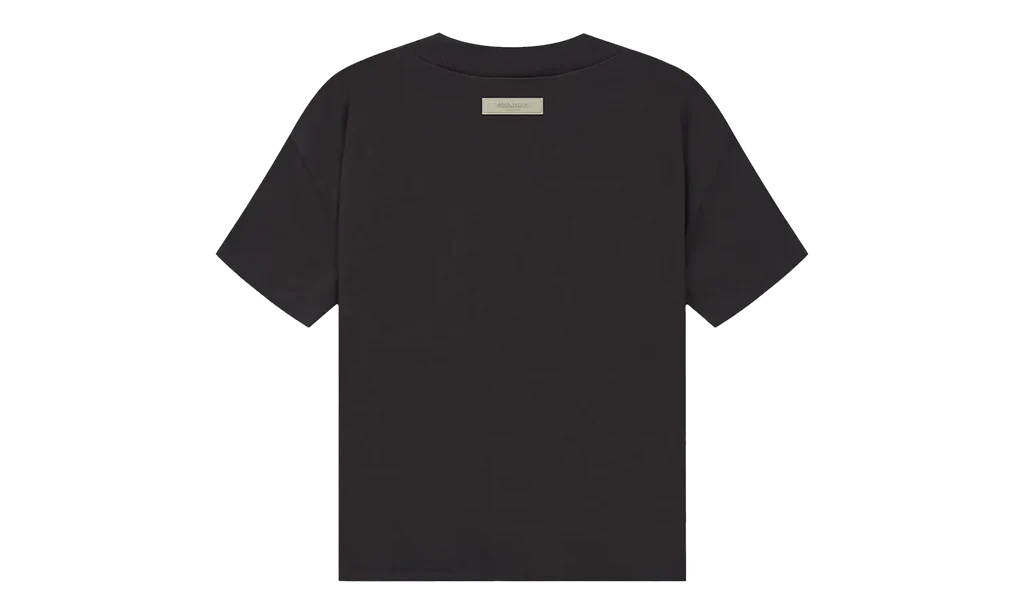 Essentials 1977 T-shirt Iron