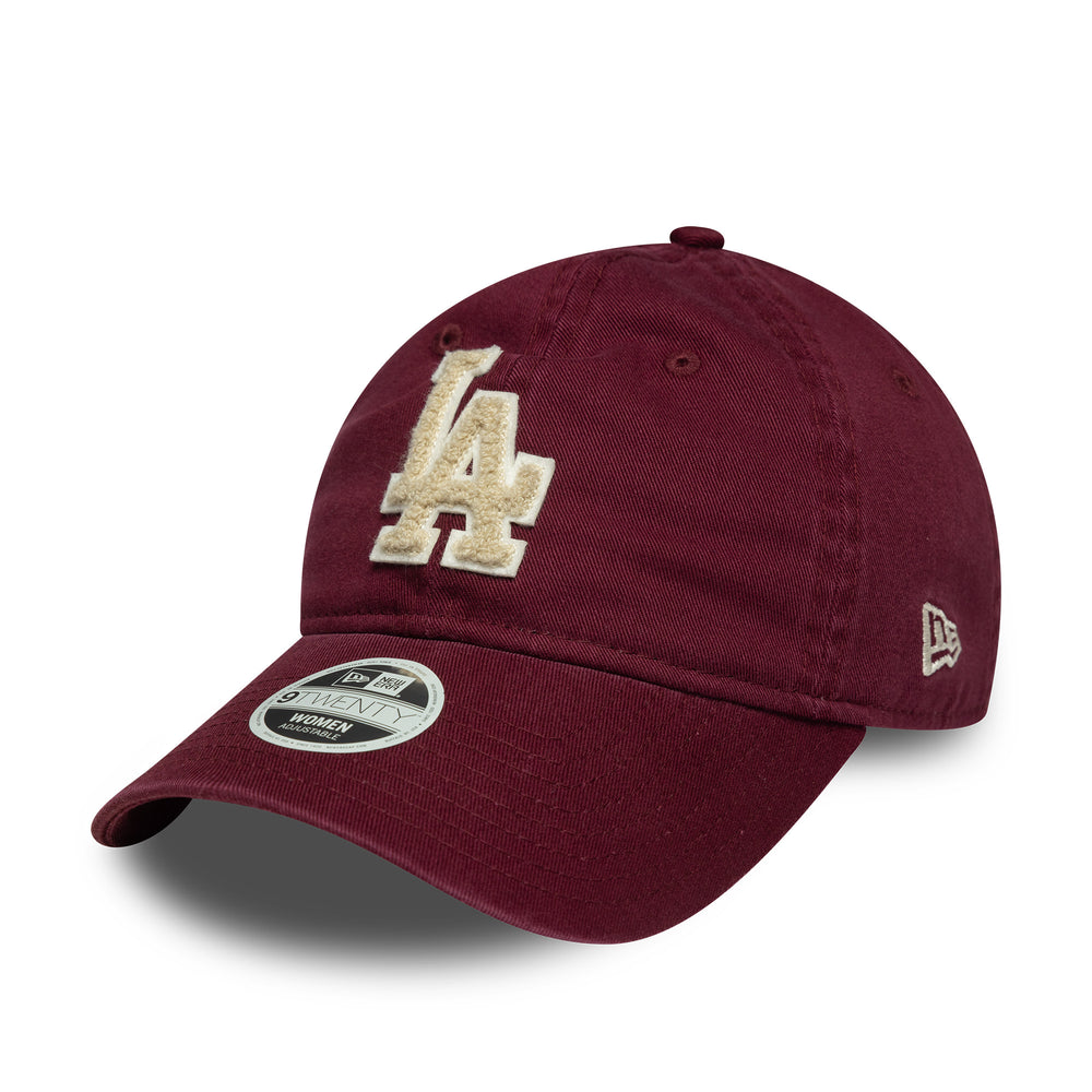 New Era WMNS BOUCLE 9TWENTY LOSDOD FBGLTC Cap