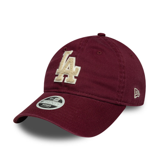 New Era WMNS BOUCLE 9TWENTY LOSDOD FBGLTC Cap